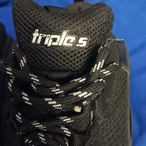 Balenciaga shoes - Picture 12 of 12